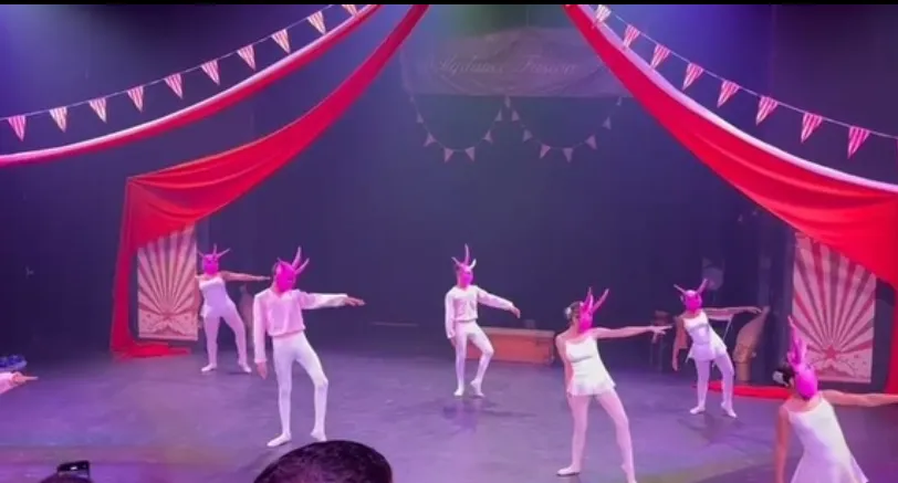 Bellydance Festival
